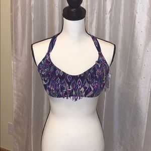 Becca Bikini American Fit L